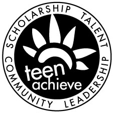 [Teen Achieve Pageant]